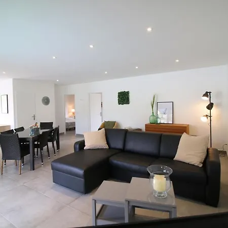 La Lelette Villa *