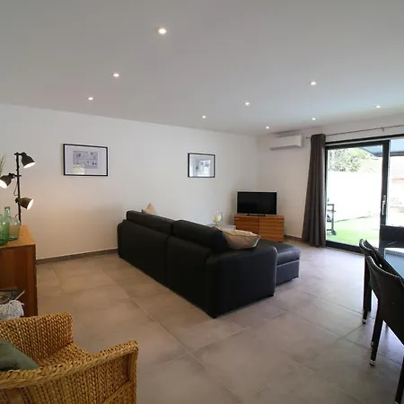 Villa La Lelette *