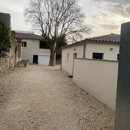 Villa La Lelette *