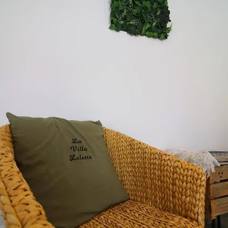 La Lelette Vila