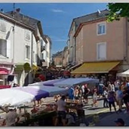 Vila La Lelette