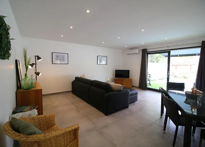 Villa La Lelette *